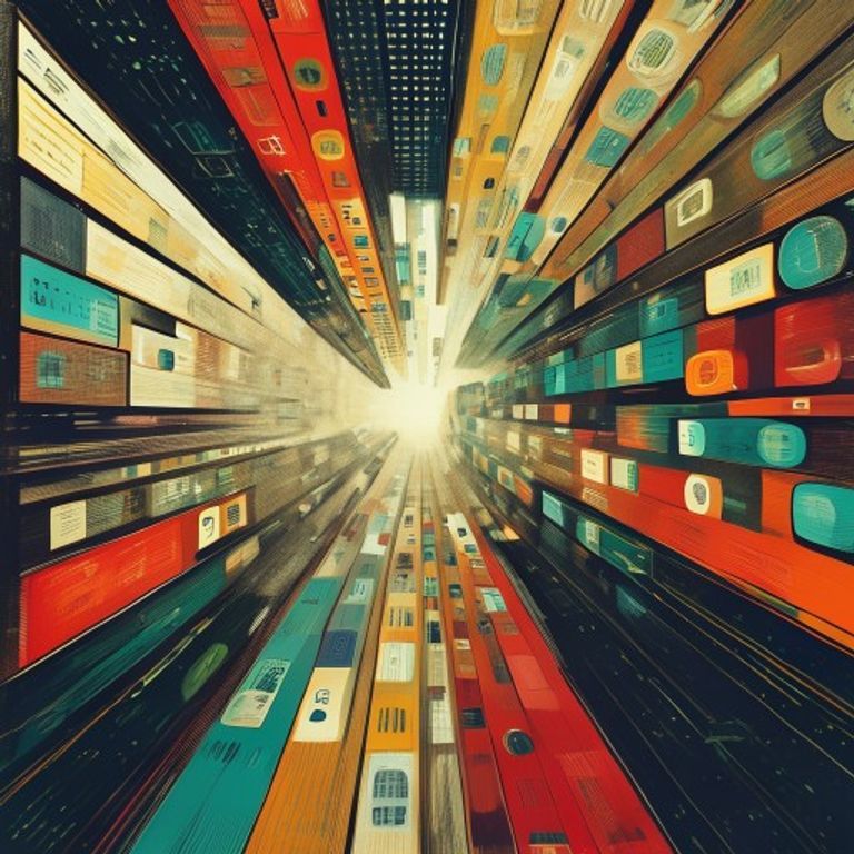 Business review session